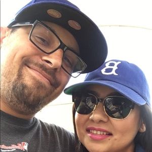 Meet your Posher, Raymond